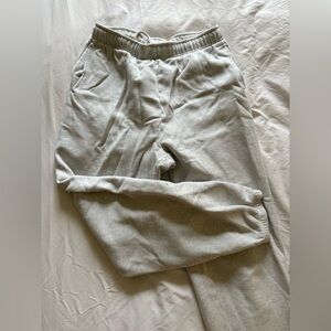 Aritzia TNA Sweatpants